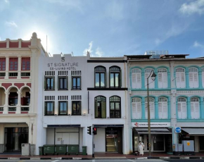 ST Signature Chinatown